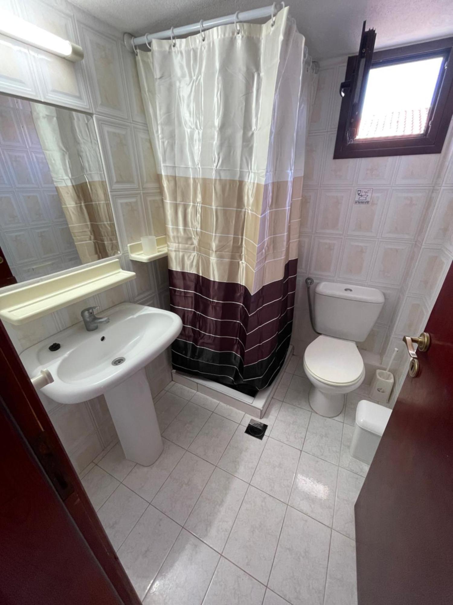 Galazia Akti Seaside Apartments Никити Номер фото